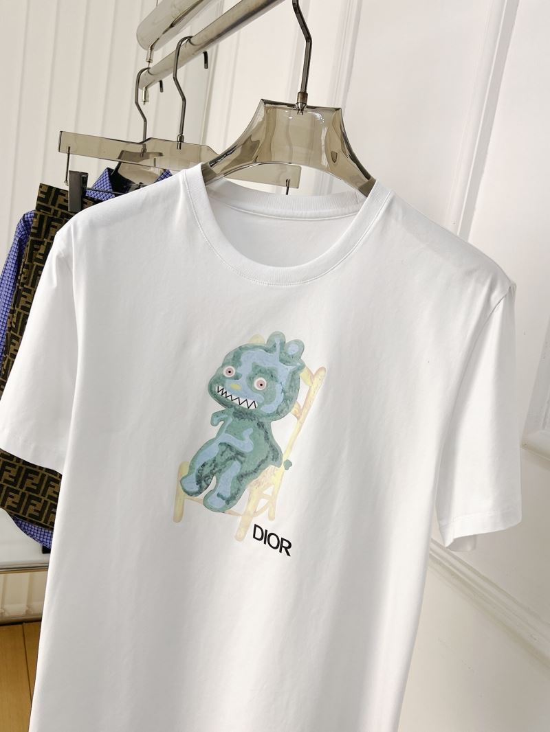 Christian Dior T-Shirts